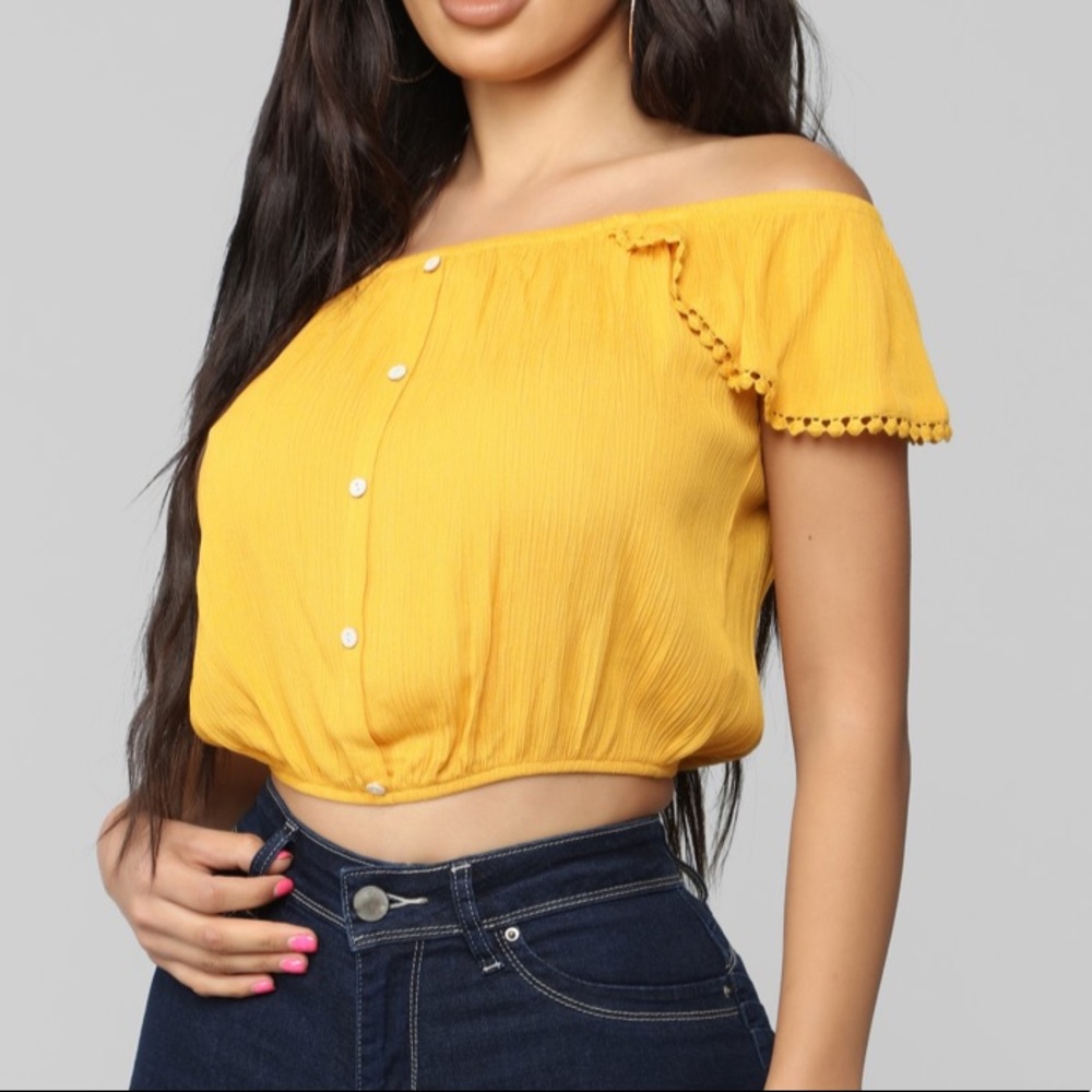 Beautiful top
